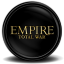 Empire - Total War 2 Icon 64x64 png